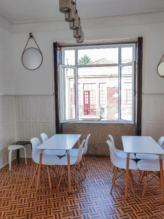 Albergue Olopo *