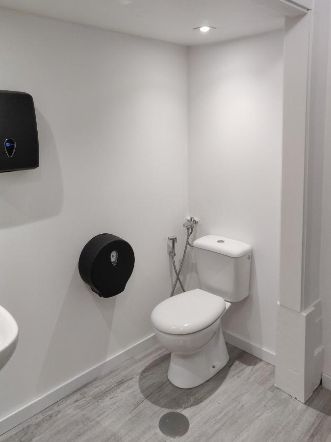 Olopo Albergue *