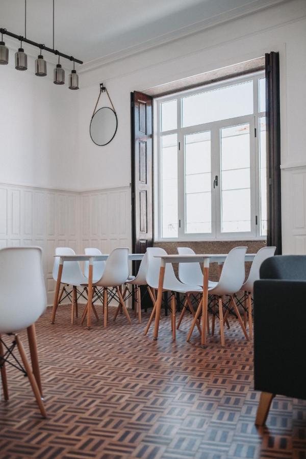 Hostel Olopo Porto